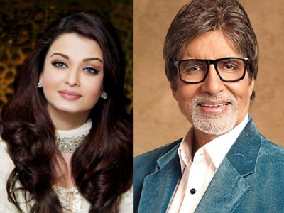 amitabh bachchan finally opens up about ash s role in adhm amitabh bachchan finally opens up about ash s role in adhm