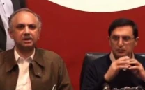 pti decries sialkot by polls as rigged