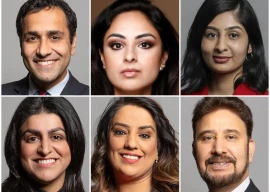 a peek at the prominent british pakistani candidates contesting in 2024 uk elections