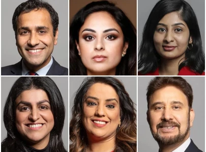 a peek at the prominent british pakistani candidates contesting in 2024 uk elections a peek at the prominent british pakistani candidates contesting in 2024 uk elections
