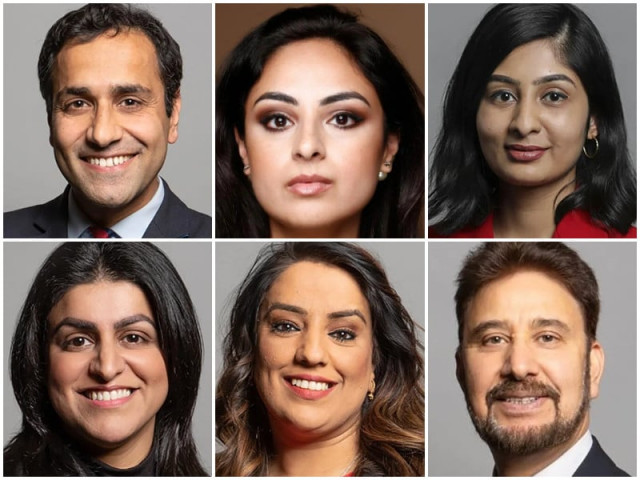a peek at the prominent british pakistani candidates contesting in 2024 uk elections a peek at the prominent british pakistani candidates contesting in 2024 uk elections