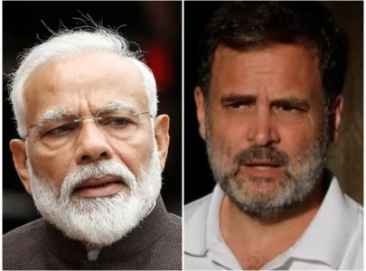 a fiery exchange rahul gandhi and narendra modi face off in indian parliament a fiery exchange rahul gandhi and narendra modi face off in indian parliament