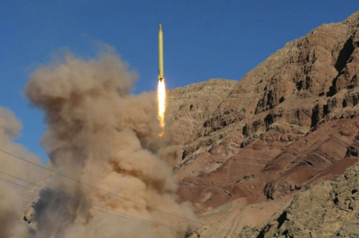 iran missile programme non negotiable iran missile programme non negotiable