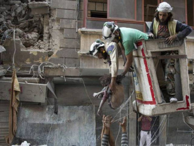 raids hit three hospitals in northern syria monitor raids hit three hospitals in northern syria monitor