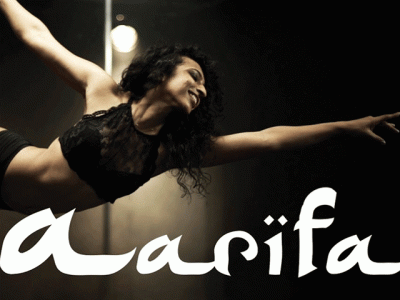 this muslim bohri pole dancer is shattering conservative notions about women and pole dancing