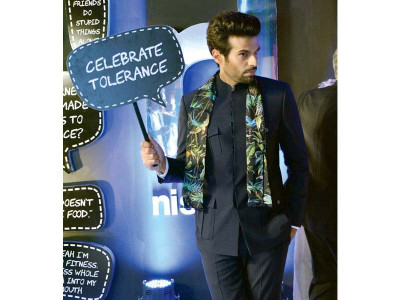 daily grind adnan malik