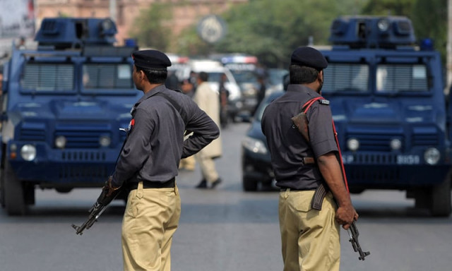 law enforcers trying to ascertain if he has been kidnapped or detained by some agency photo afp law enforcers trying to ascertain if he has been kidnapped or detained by some agency photo afp