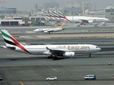 corporate corner emirates announces half year results corporate corner emirates announces half year results