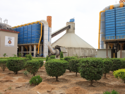 lucky power plant to be the first to run on thar coal lucky power plant to be the first to run on thar coal