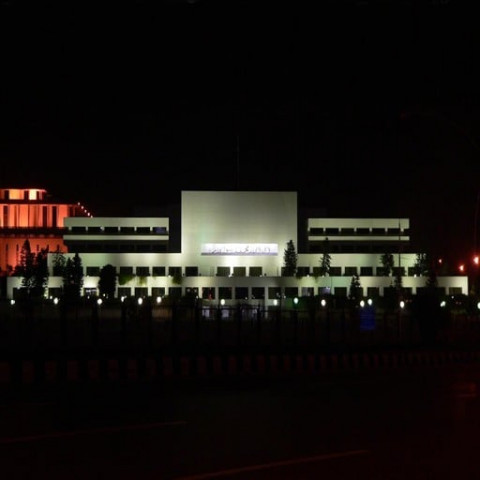 analysts predict the current government 039 s days may be numbered analysts predict the current government 039 s days may be numbered
