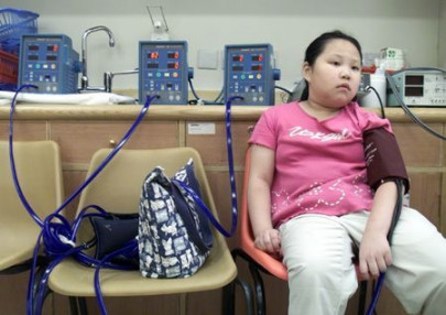 huge study finds a billion people suffer from high blood pressure