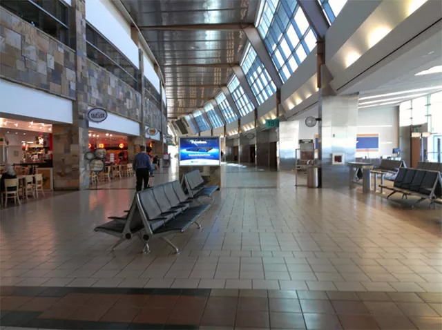 oklahoma city airport shooting suspect found dead oklahoma city airport shooting suspect found dead