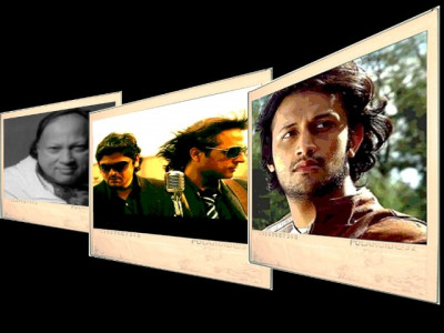 a pakistani songs playlist for a foreign friend a pakistani songs playlist for a foreign friend