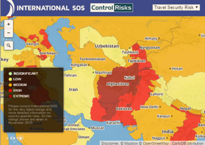 the world s most dangerous destinations the world s most dangerous destinations