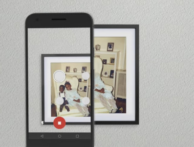 google s photoscan makes it easy to scan old snaps google s photoscan makes it easy to scan old snaps