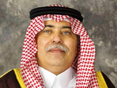 saudis seeking reciprocity on visa says minister