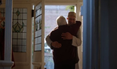 watch imam and priest exchange gifts in amazon s new festive ad
