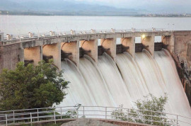 key water supply project stalls key water supply project stalls