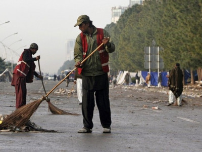 healthy environment cleanliness drive to continue healthy environment cleanliness drive to continue