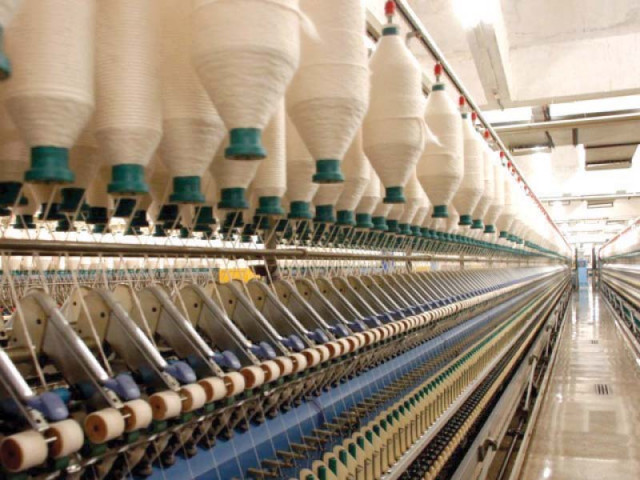 government should re prioritise its strategy with a focused approach on the textile sector which is the mainstay of the national economy the fcci chief said photo file government should re prioritise its strategy with a focused approach on the textile sector which is the mainstay of the national economy the fcci chief said photo file