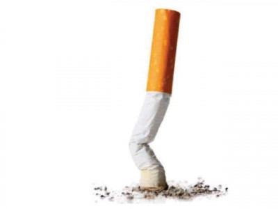tobacco industry trying to choke off anti smoking treaty