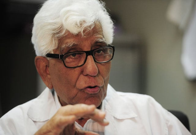 dr adibul rizvi photo afp dr adibul rizvi photo afp