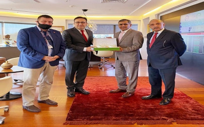 pia turkish air to expand codeshare agreement pia turkish air to expand codeshare agreement