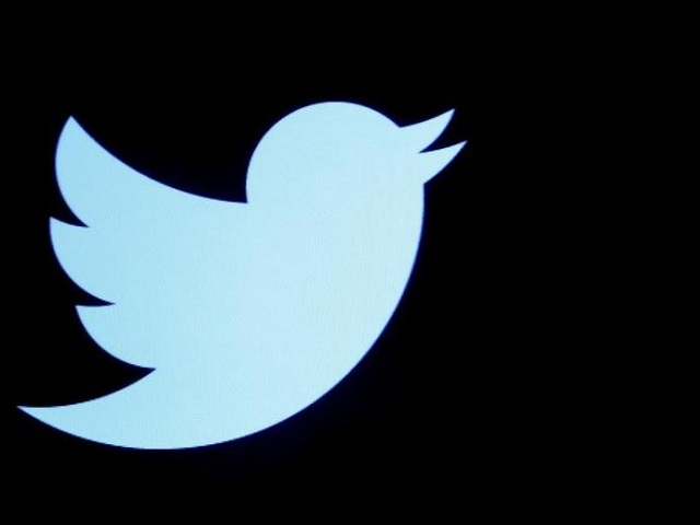 terminated twitter accounts included that of richard spencer leader of a white nationalist movement in the us photo reuters