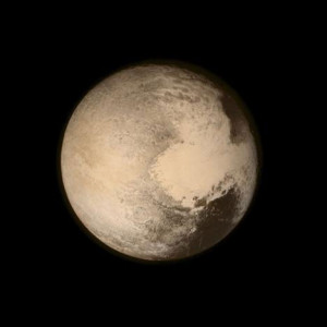 underground ocean found on pluto likely slushy with ice