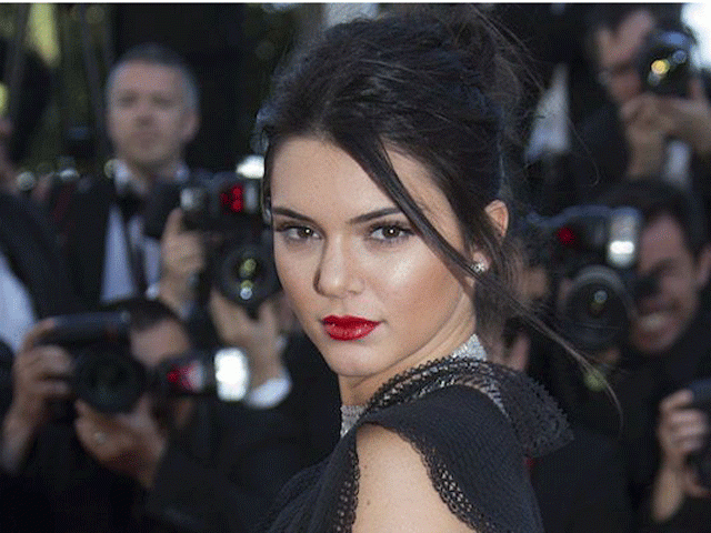 jenner took down her instagram account on monday photo reuters jenner took down her instagram account on monday photo reuters