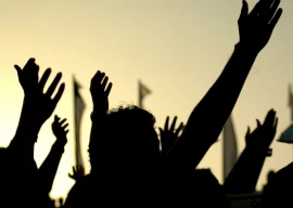 bemoaning sargodha and the parable of lazar