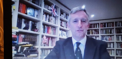 britain in great debt to muslim soldiers from pakistan british defence minister britain in great debt to muslim soldiers from pakistan british defence minister