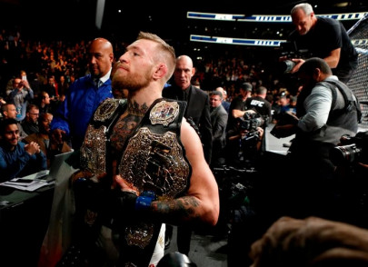 five potential fights conor mcgregor should consider next five potential fights conor mcgregor should consider next