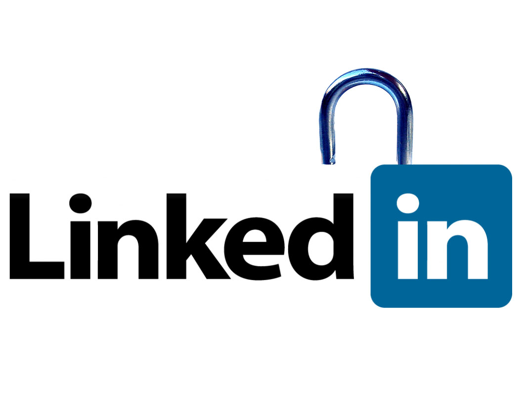 linkedin logo