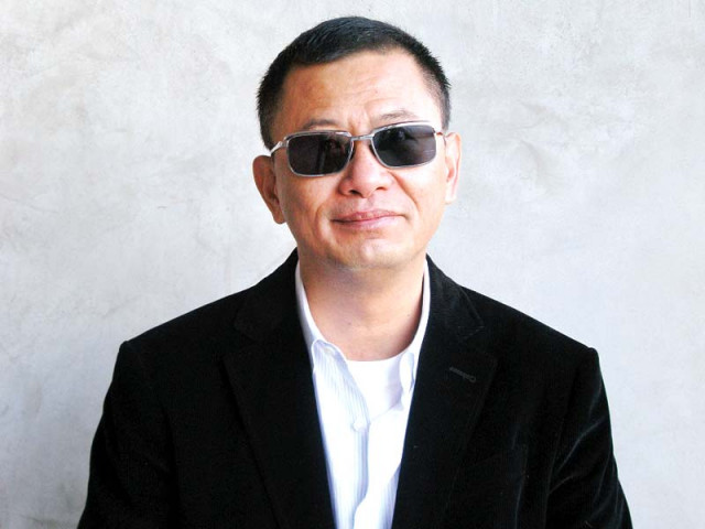 kar wai is known for his unique and emotionally resonant work photo file kar wai is known for his unique and emotionally resonant work photo file