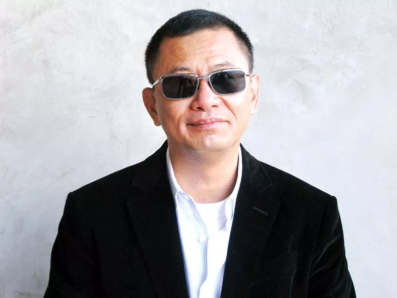 kar wai is known for his unique and emotionally resonant work photo file kar wai is known for his unique and emotionally resonant work photo file