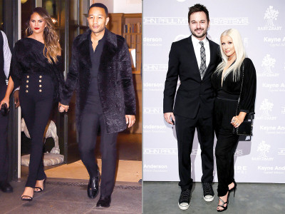 relationship goals swaying in style