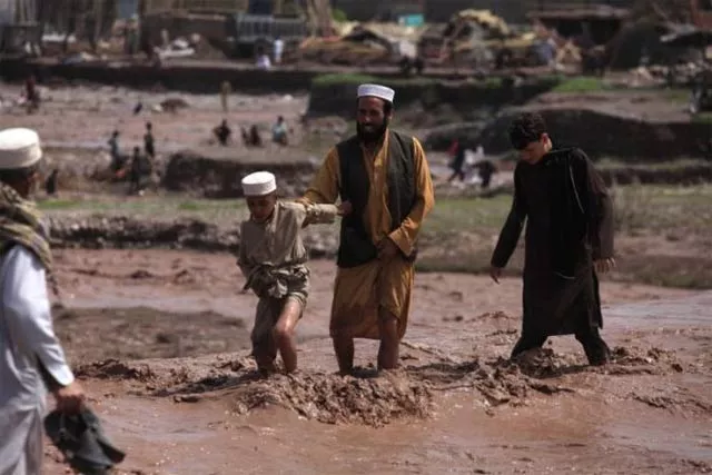 war on terror floods and earthquakes have caused a loss of 137 billion photo reuters war on terror floods and earthquakes have caused a loss of 137 billion photo reuters