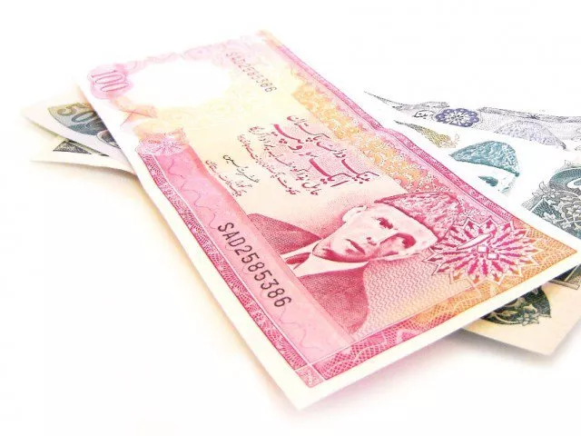 the currency market has fluctuated regularly in recent months with hefty rises and falls on some occasions photo express the currency market has fluctuated regularly in recent months with hefty rises and falls on some occasions photo express