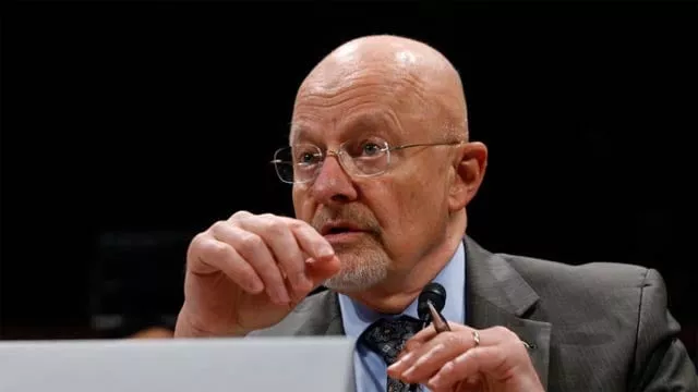 james clapper s tenure as us intelligence chief was marred by the leak of documents from the nsa photo reuters james clapper s tenure as us intelligence chief was marred by the leak of documents from the nsa photo reuters