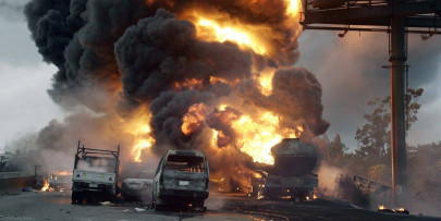 mozambique death toll rises to 73 after fuel truck explodes mozambique death toll rises to 73 after fuel truck explodes