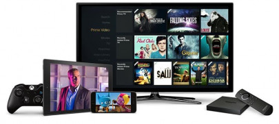 amazon video going global in netflix challenge report