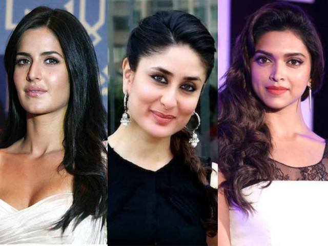 StyleTwinning Kareena Kapoor Khan And BFF Vs Deepika Padukone And