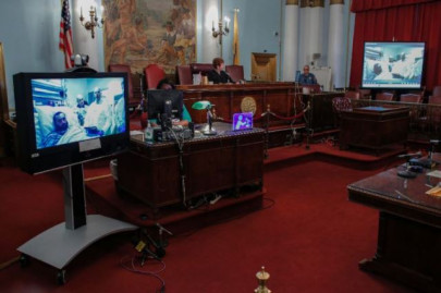 alleged ny bomber pleads not guilty to terror related charges alleged ny bomber pleads not guilty to terror related charges