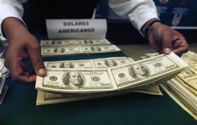 us peru seize 30 million in fake dollars biggest bust ever us peru seize 30 million in fake dollars biggest bust ever