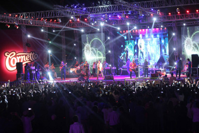 rocking a revival with cornetto pop rock rocking a revival with cornetto pop rock