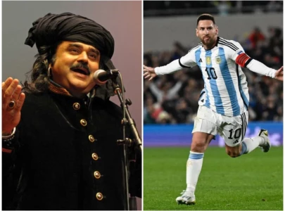 legendary singer arif lohar s song got featured on fifa world cup s instagram page legendary singer arif lohar s song got featured on fifa world cup s instagram page