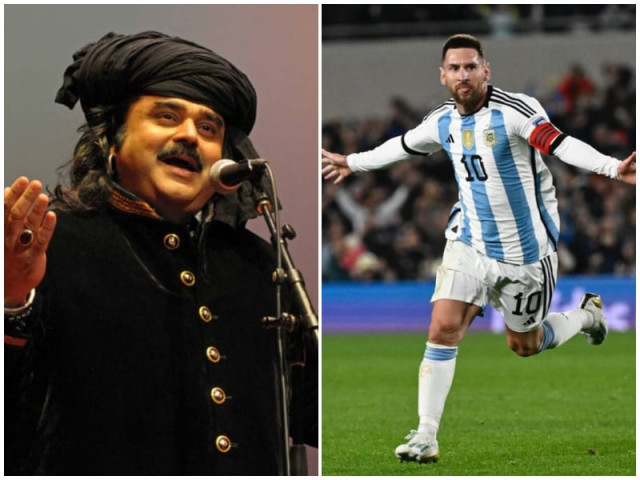 legendary singer arif lohar s song got featured on fifa world cup s instagram page legendary singer arif lohar s song got featured on fifa world cup s instagram page