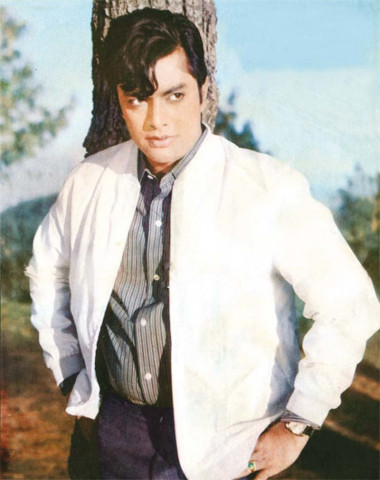 murad is widely considered to be one of the greatest actors of pakistani cinema photo file murad is widely considered to be one of the greatest actors of pakistani cinema photo file