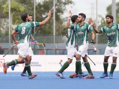 junior hockey world cup noc granted for colts to compete in india junior hockey world cup noc granted for colts to compete in india